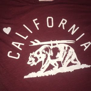 T shirt